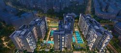 Pinery Residences (D16), Condominium #571834941